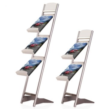 Staat zeer stabiel en prachtig design