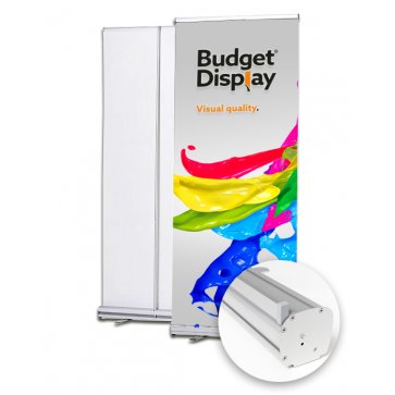 prachtige roll up banner 