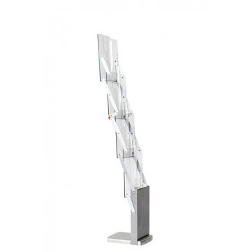 Professionele en Luxe uitstraling