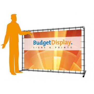 InspanFrame Wand 150