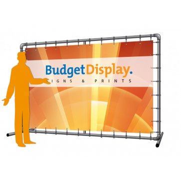 InspanFrame Wand 200