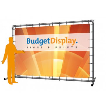 InspanFrame Wand 250