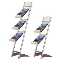 Staat zeer stabiel en prachtig design