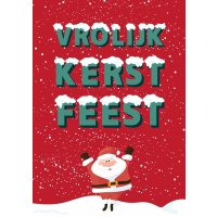 Kerst poster_40