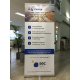 Alpha PRO roll up banners