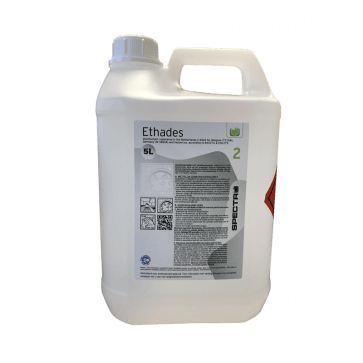 5L Desinfectie alcohol 70%. Geschikt voor elke alcohol dispenser